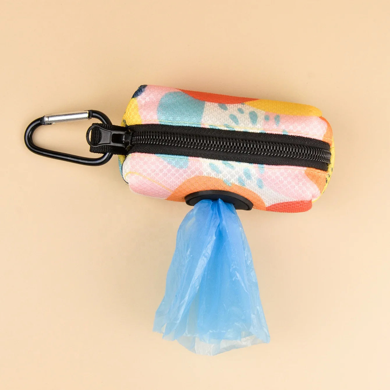 Trousse distributrice de sac Ă crottes Chien