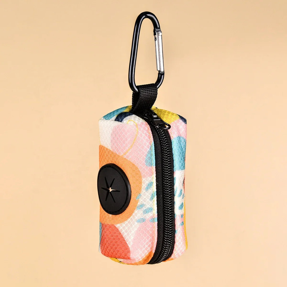 Trousse distributrice de sac Ă crottes Chien