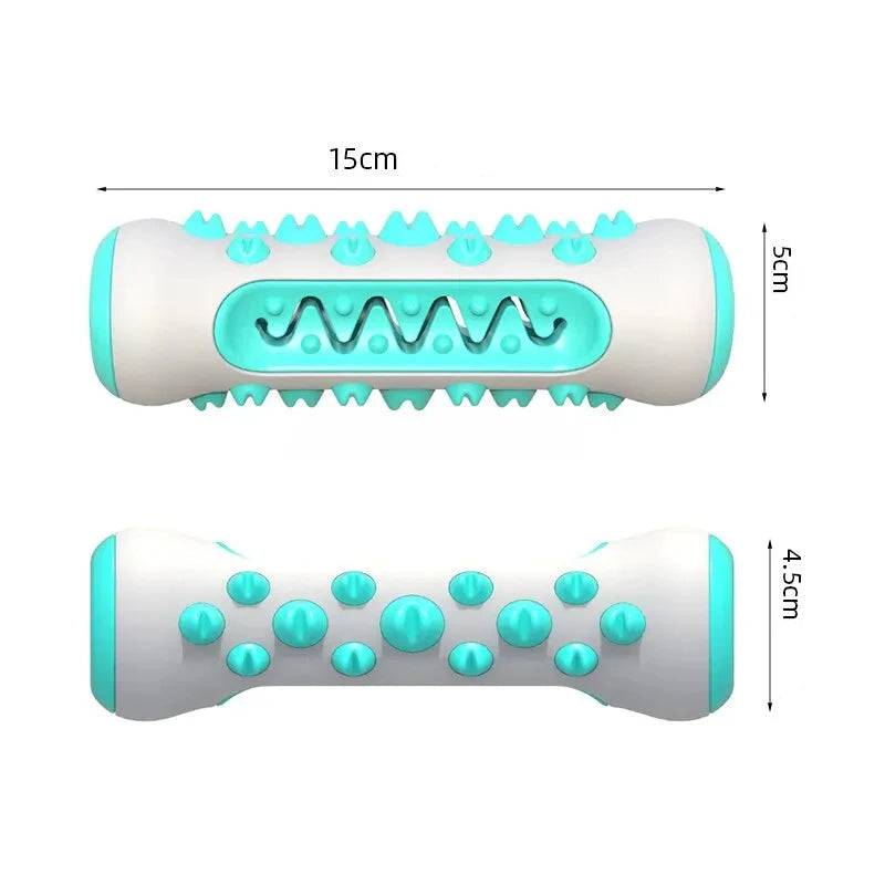Bâton de Dentition à Mâcher pour Chien
