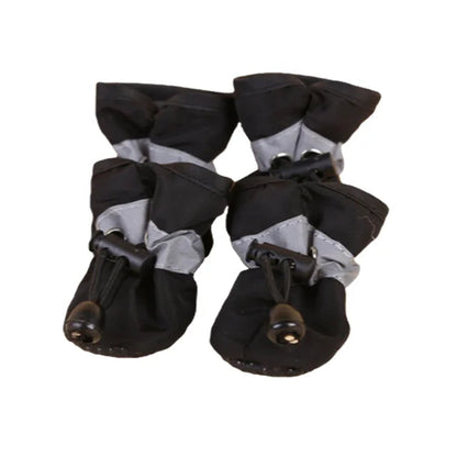 Bottes impermables pour Petit Chien