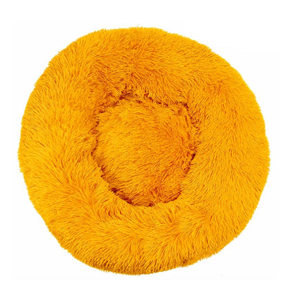 Coussin Rond pour Chien XXL