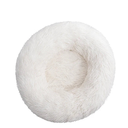 Coussin Rond pour Chien XXL