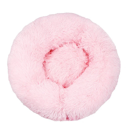 Coussin Rond pour Chien XXL