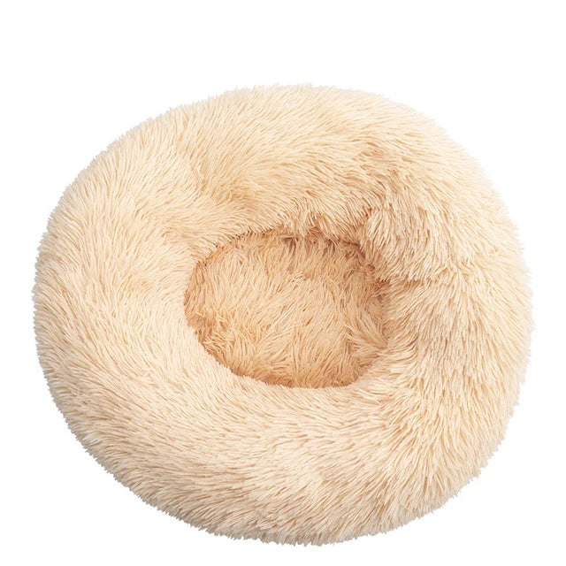 Coussin Rond pour Chien XXL