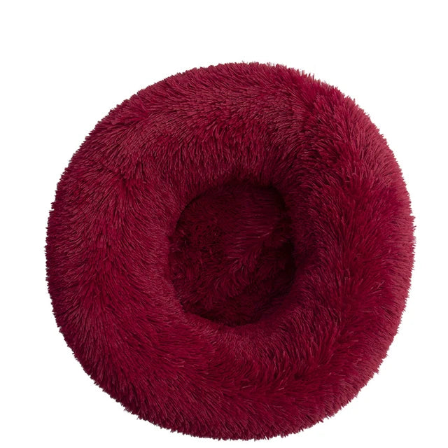 Coussin Rond pour Chien XXL