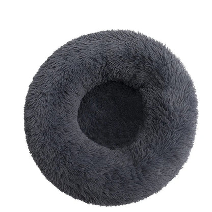 Coussin Rond pour Chien XXL