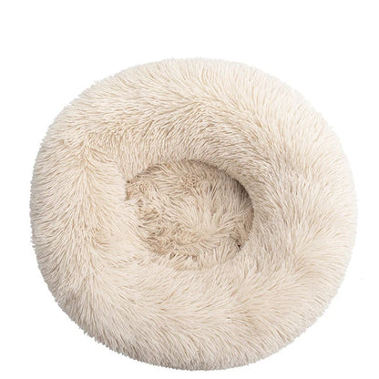 Coussin Rond pour Chien XXL