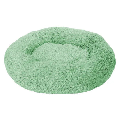 Coussin Rond pour Chien XXL