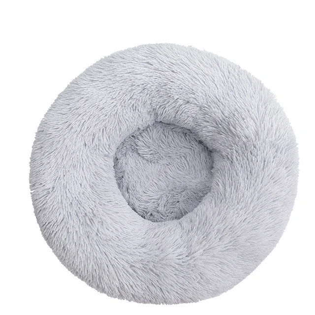 Coussin Rond pour Chien XXL