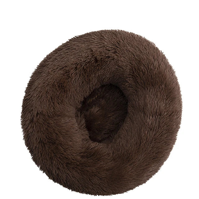 Coussin Rond pour Chien XXL