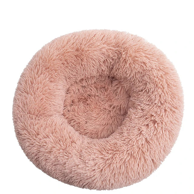 Coussin Rond pour Chien XXL