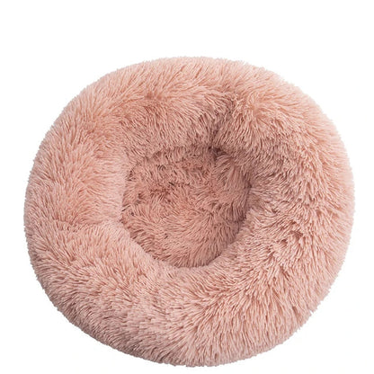 Coussin Rond pour Chien XXL