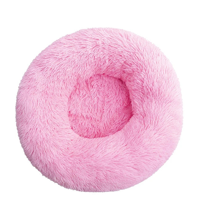 Coussin Rond pour Chien XXL