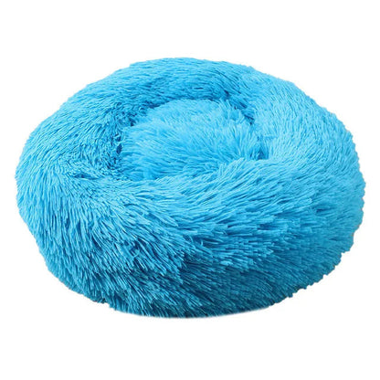 Coussin Rond pour Chien XXL