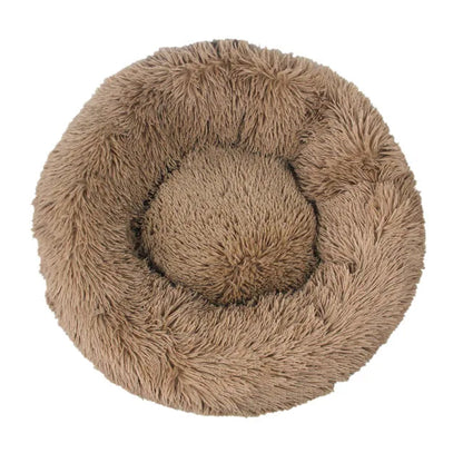 Coussin Rond pour Chien XXL