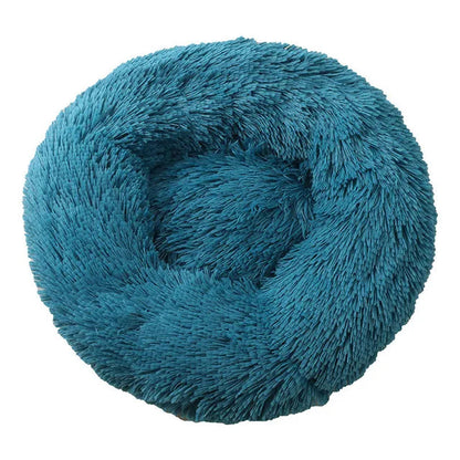 Coussin Rond pour Chien XXL