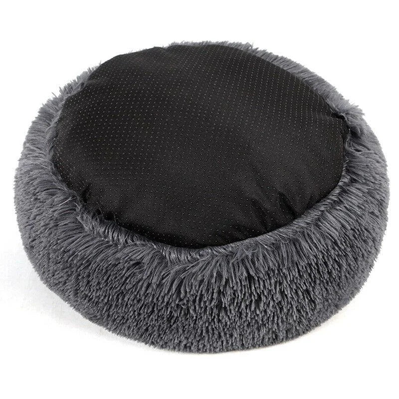 Coussin Rond pour Chien XXL