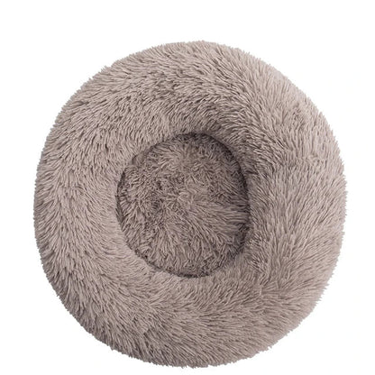 Coussin Rond pour Chien XXL