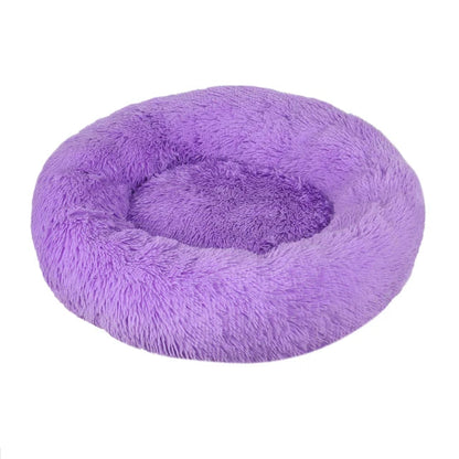 Coussin Rond pour Chien XXL