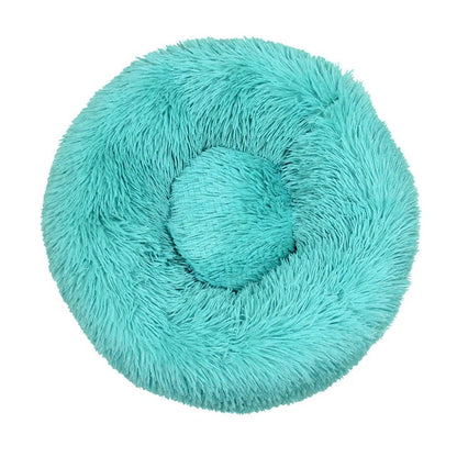 Coussin Rond pour Chien XXL