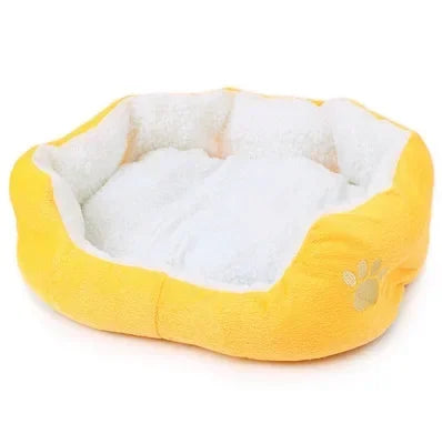 Coussin pour Grand Chien Lavable & Confortable