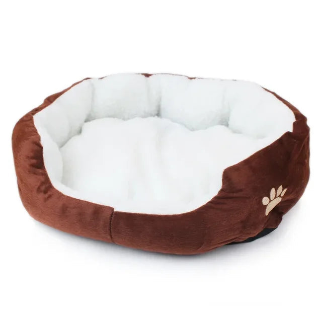 Coussin pour Grand Chien Lavable & Confortable