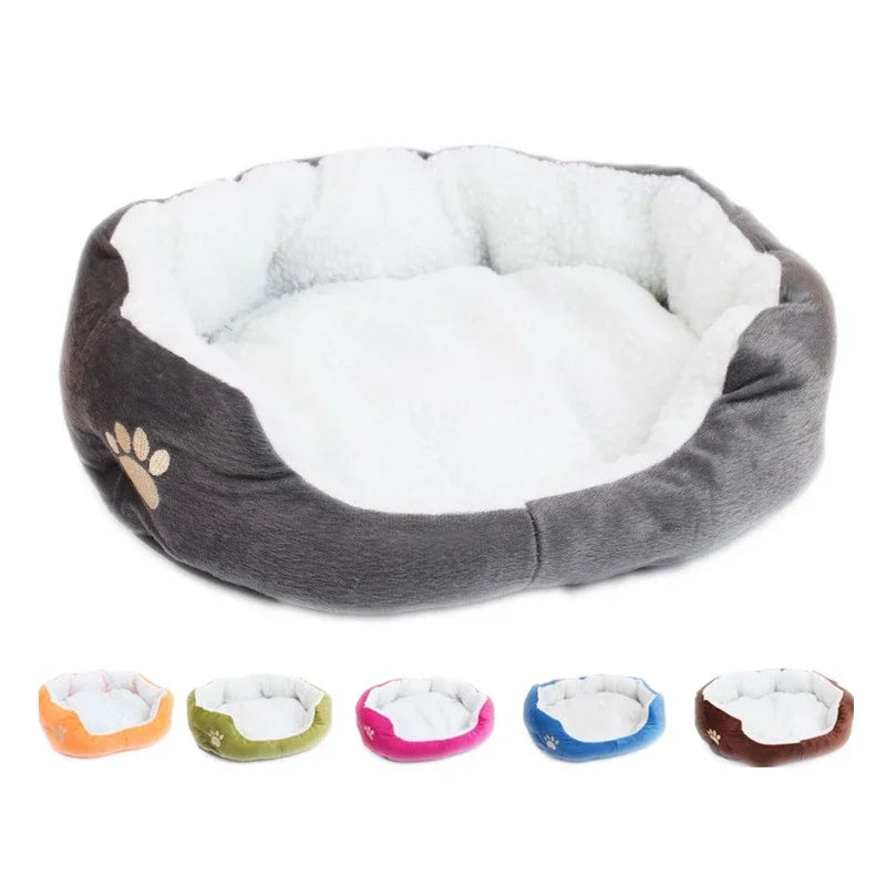 Coussin pour Grand Chien Lavable & Confortable