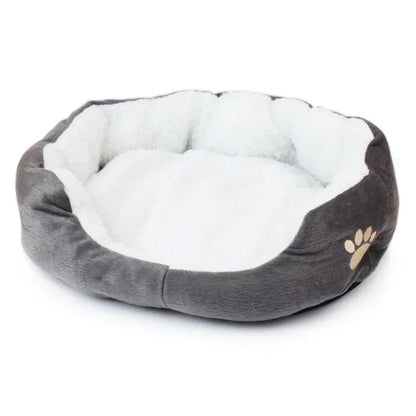 Coussin pour Grand Chien Lavable & Confortable