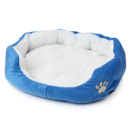 Coussin pour Grand Chien Lavable & Confortable