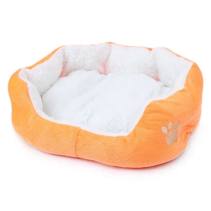 Coussin pour Grand Chien Lavable & Confortable