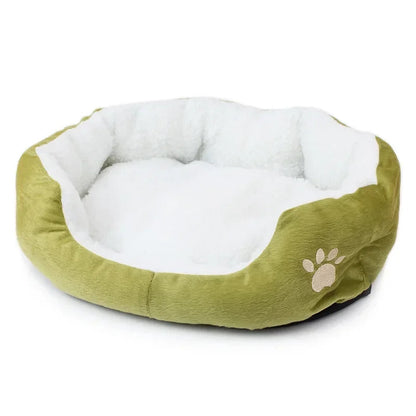 Coussin pour Grand Chien Lavable & Confortable