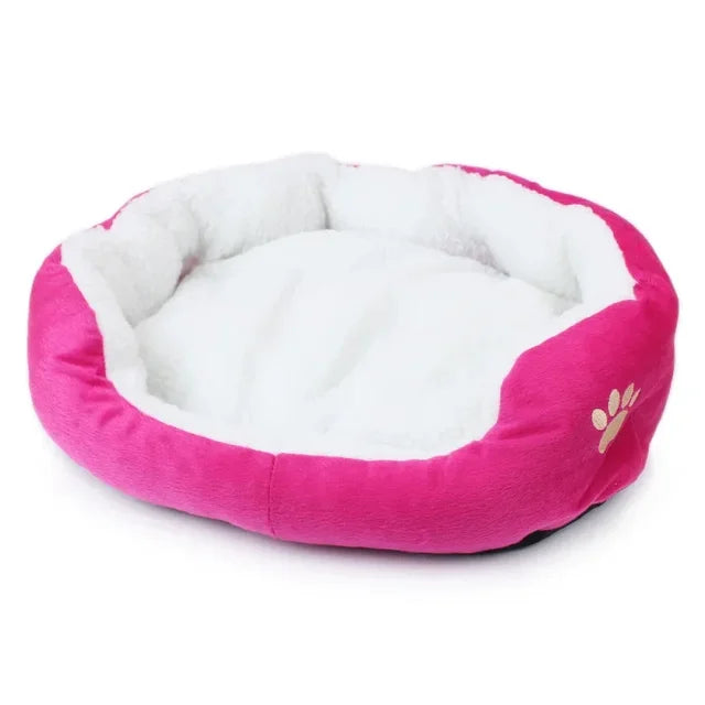 Coussin pour Grand Chien Lavable & Confortable