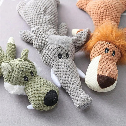 Jouet Peluche pour Grand Chien