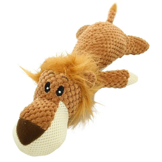 Jouet Peluche pour Grand Chien