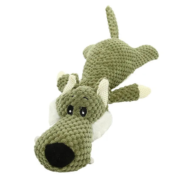 Jouet Peluche pour Grand Chien