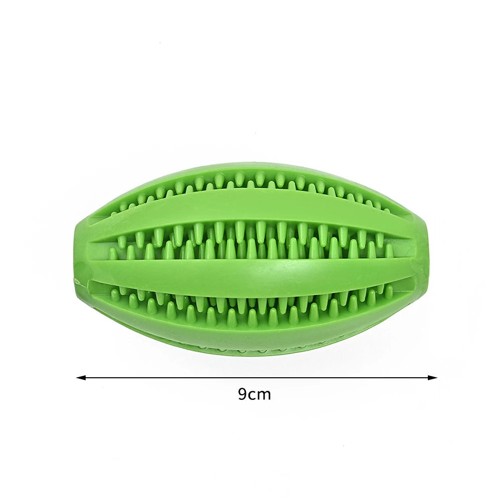 Jouet en caoutchouc pour Chien