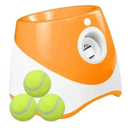 Lanceur de balle automatique pour Chien