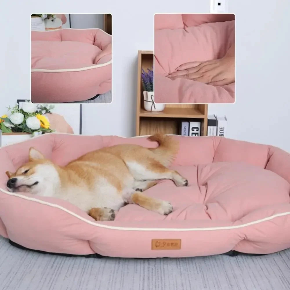 Panier Chien XXL Confortable