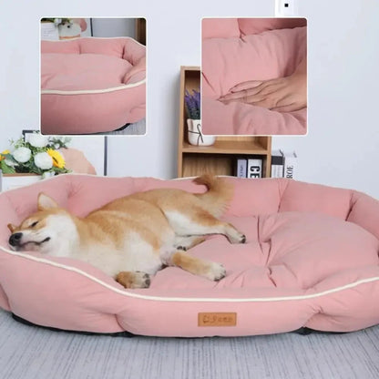 Panier Chien XXL Confortable