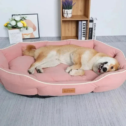 Panier Chien XXL Confortable