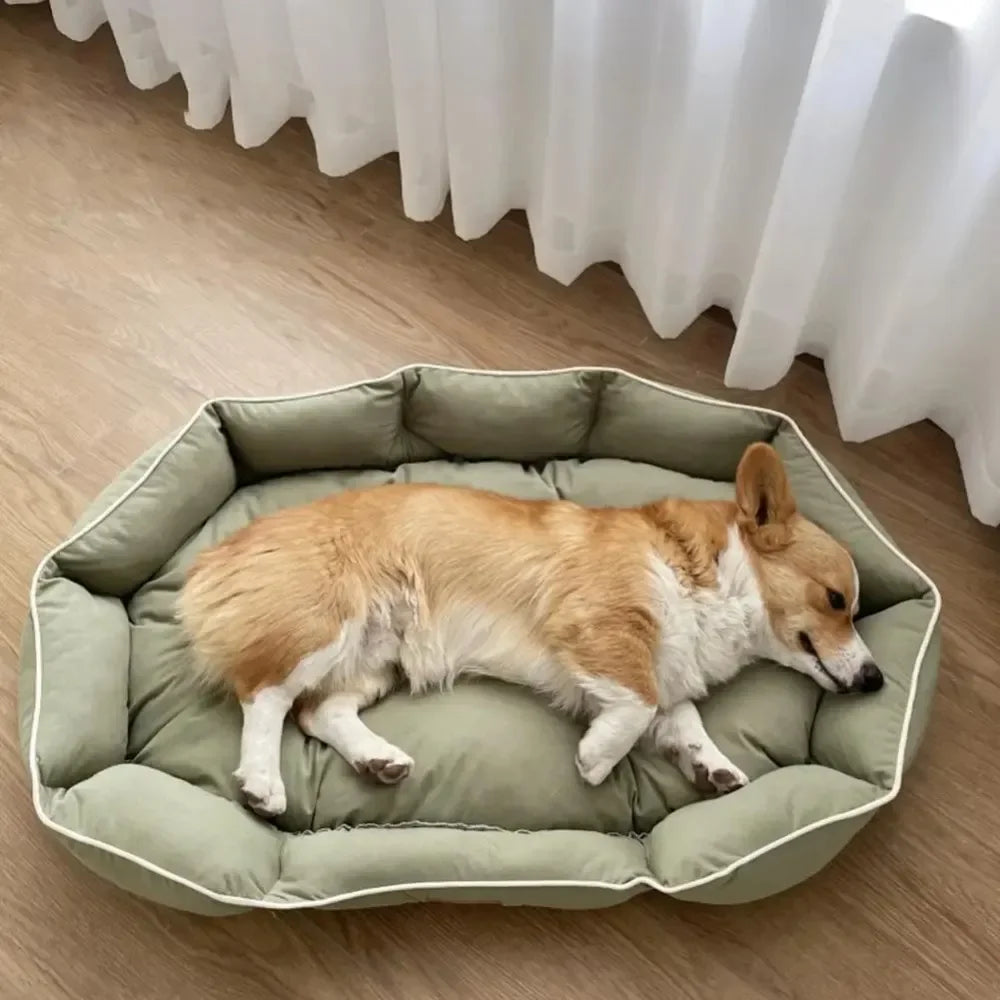 Panier Chien XXL Confortable