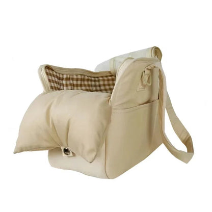 Petit Sac de Transport pour Petit Chien