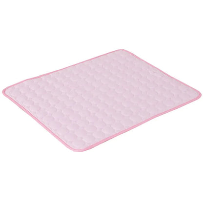 Tapis Absorbant et Rafraichissant pour Chien