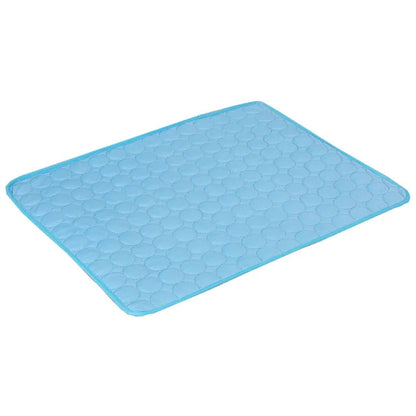 Tapis Absorbant et Rafraichissant pour Chien