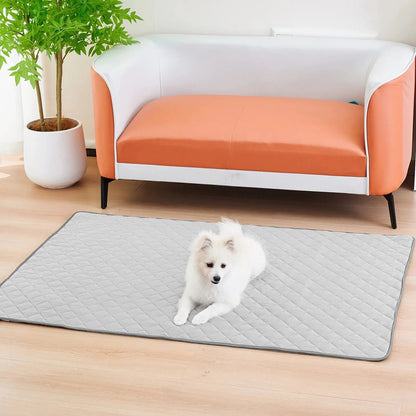 Tapis Rafraichissant et Confortable pour Chien