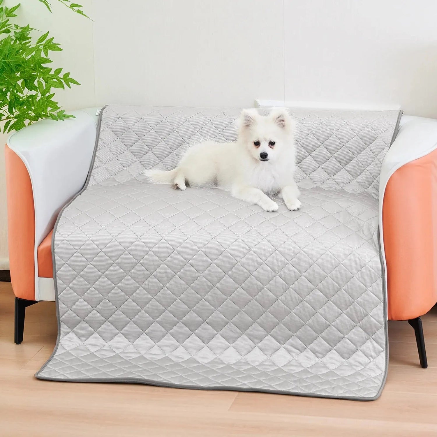 Tapis Rafraichissant et Confortable pour Chien