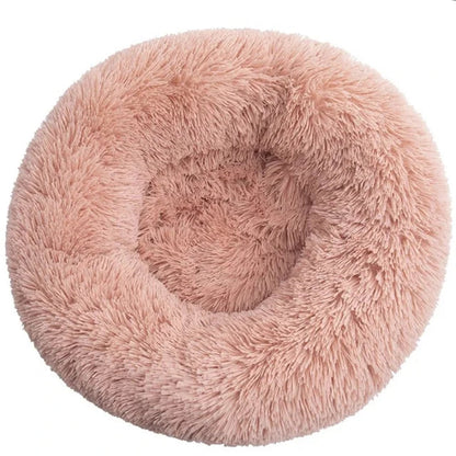 Tapis Rond pour Grand Chien