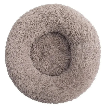 Tapis Rond pour Grand Chien