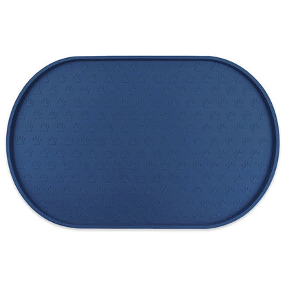 Tapis pour Gamelle pour Chien