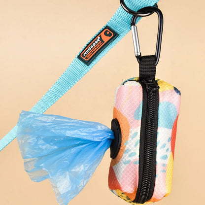 Trousse distributrice de sac à crottes Chien